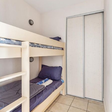 Residence Heliotel Marine - Maeva Home サン・ローラン・デュ・ヴァール エクステリア 写真