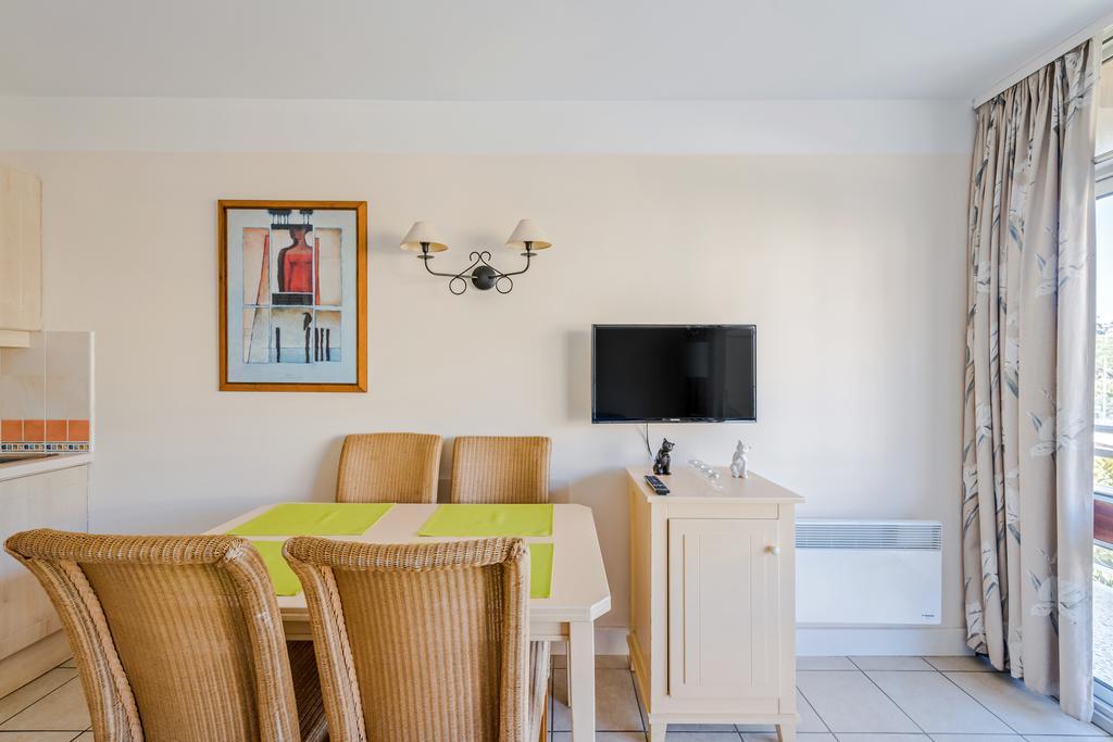 Residence Heliotel Marine - Maeva Home サン・ローラン・デュ・ヴァール エクステリア 写真