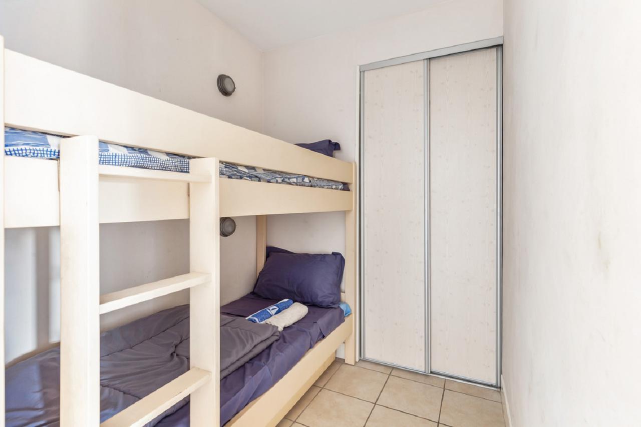 Residence Heliotel Marine - Maeva Home サン・ローラン・デュ・ヴァール エクステリア 写真