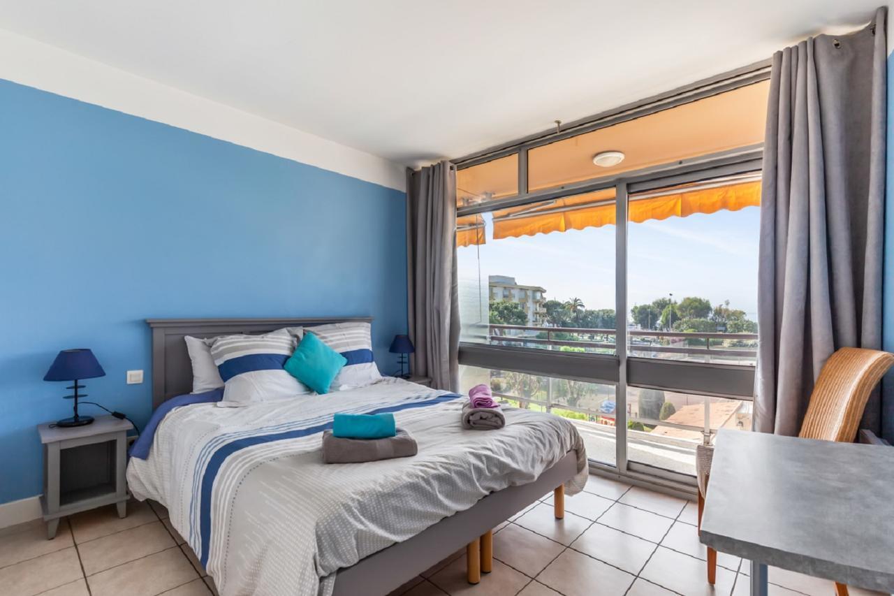 Residence Heliotel Marine - Maeva Home サン・ローラン・デュ・ヴァール エクステリア 写真