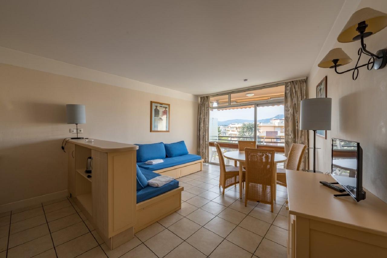 Residence Heliotel Marine - Maeva Home サン・ローラン・デュ・ヴァール 部屋 写真