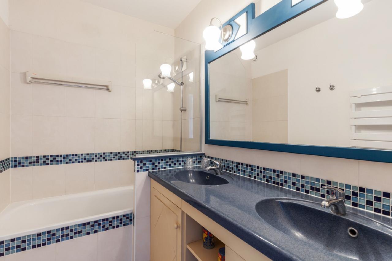 Residence Heliotel Marine - Maeva Home サン・ローラン・デュ・ヴァール エクステリア 写真