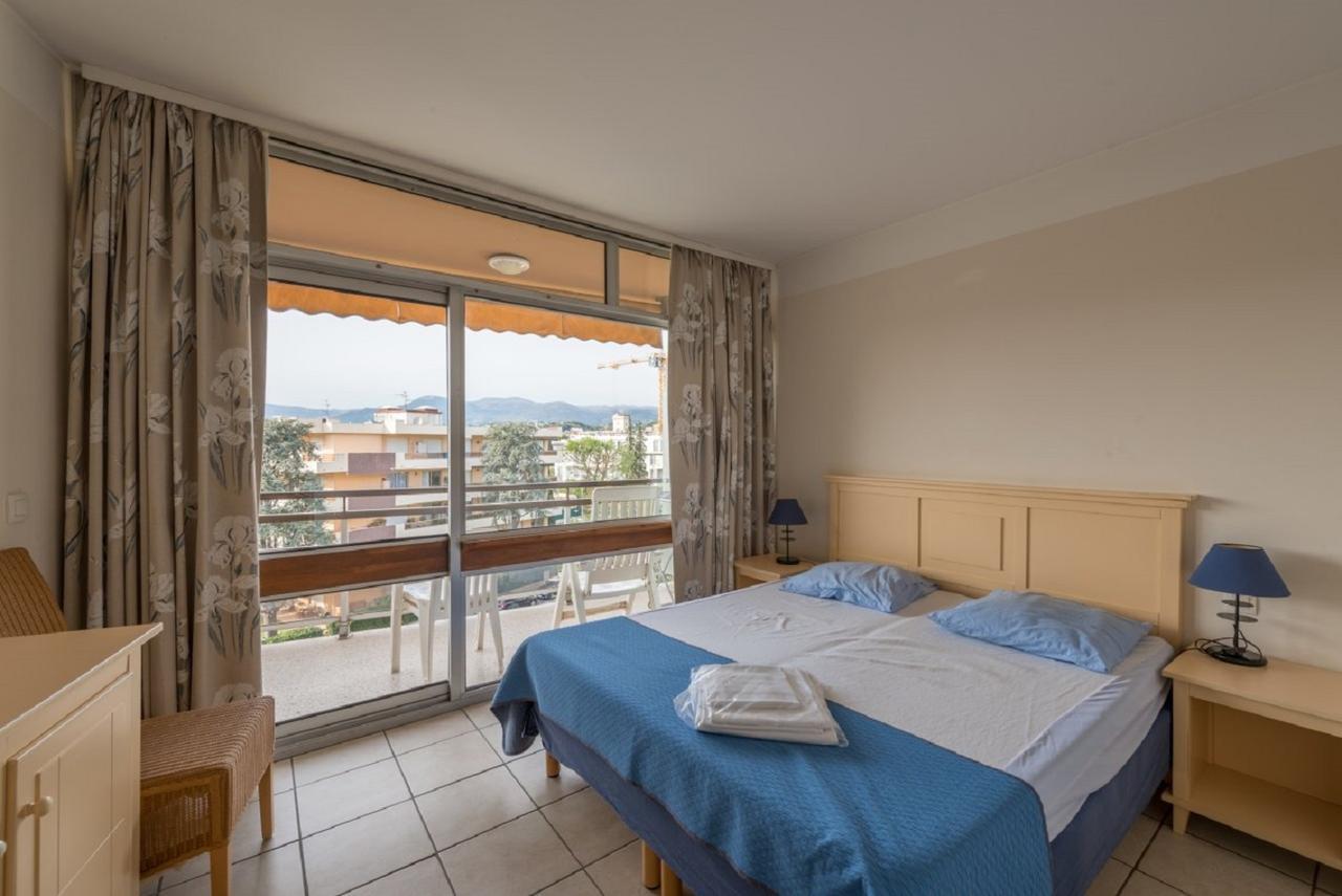 Residence Heliotel Marine - Maeva Home サン・ローラン・デュ・ヴァール 部屋 写真
