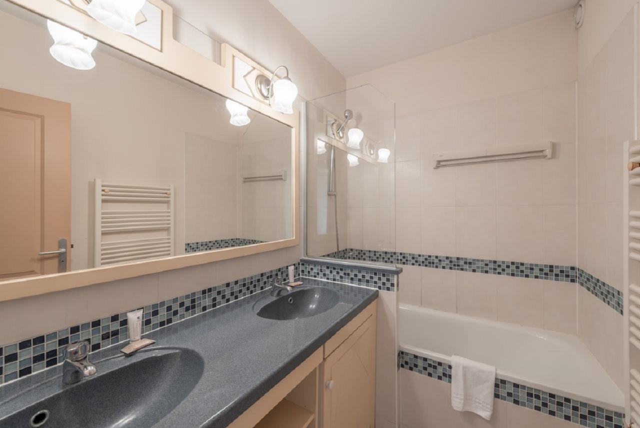 Residence Heliotel Marine - Maeva Home サン・ローラン・デュ・ヴァール 部屋 写真