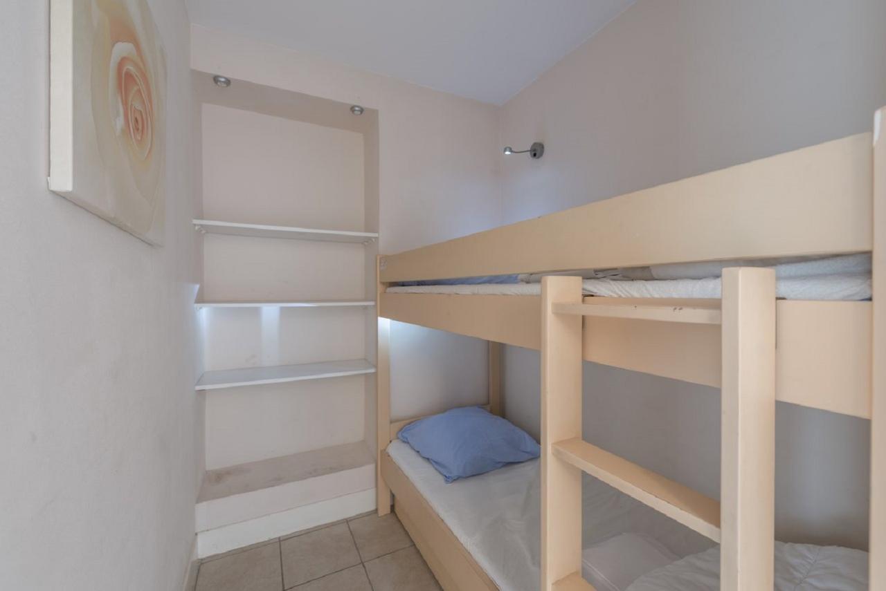 Residence Heliotel Marine - Maeva Home サン・ローラン・デュ・ヴァール 部屋 写真